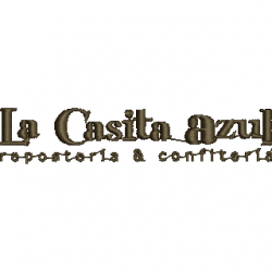 LA CASITA AZUL ACTUAL