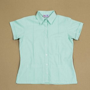 Werk Blusa Guayabera